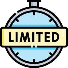 Limited Slots